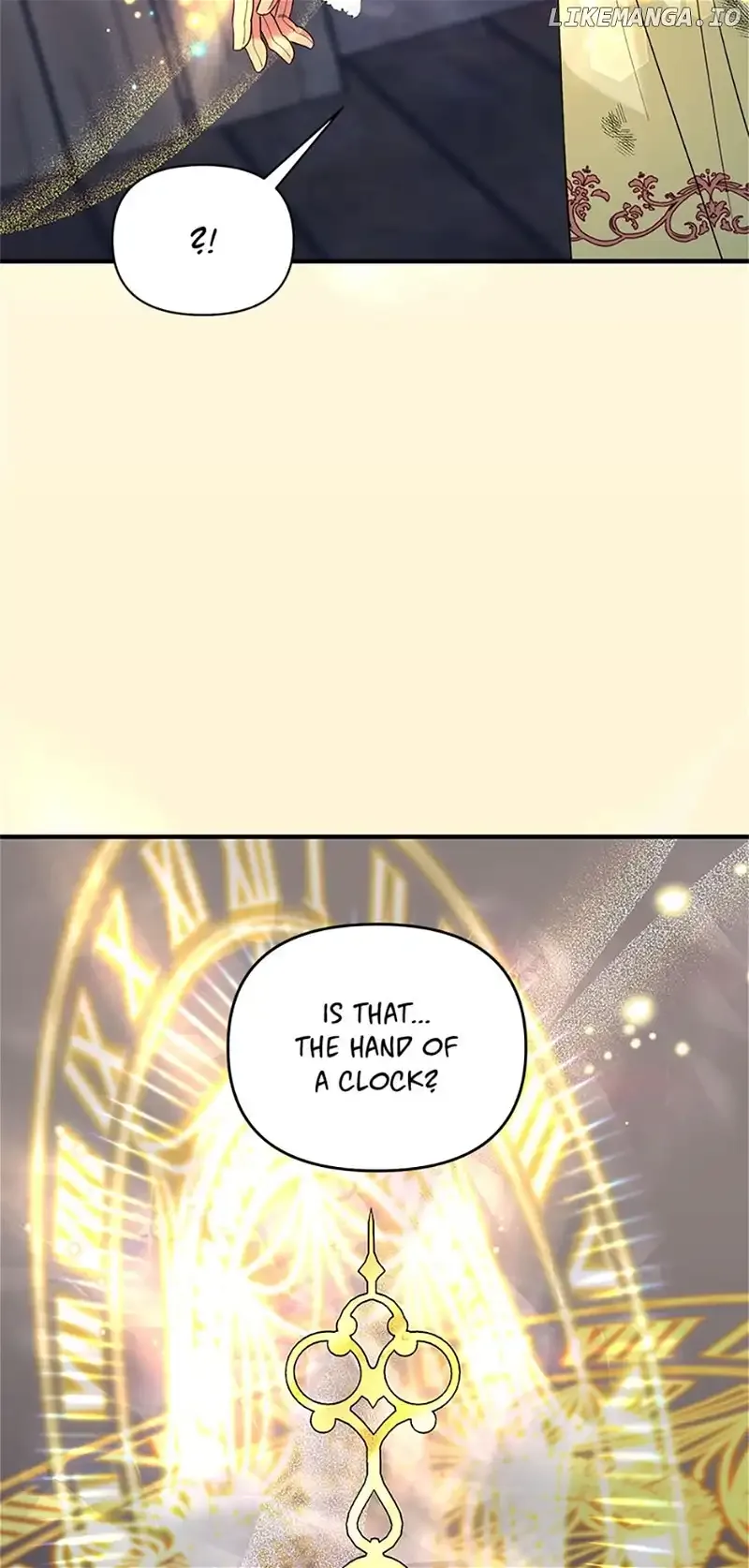 I stole the child of my war-mad husband Chapter 69 page 69
