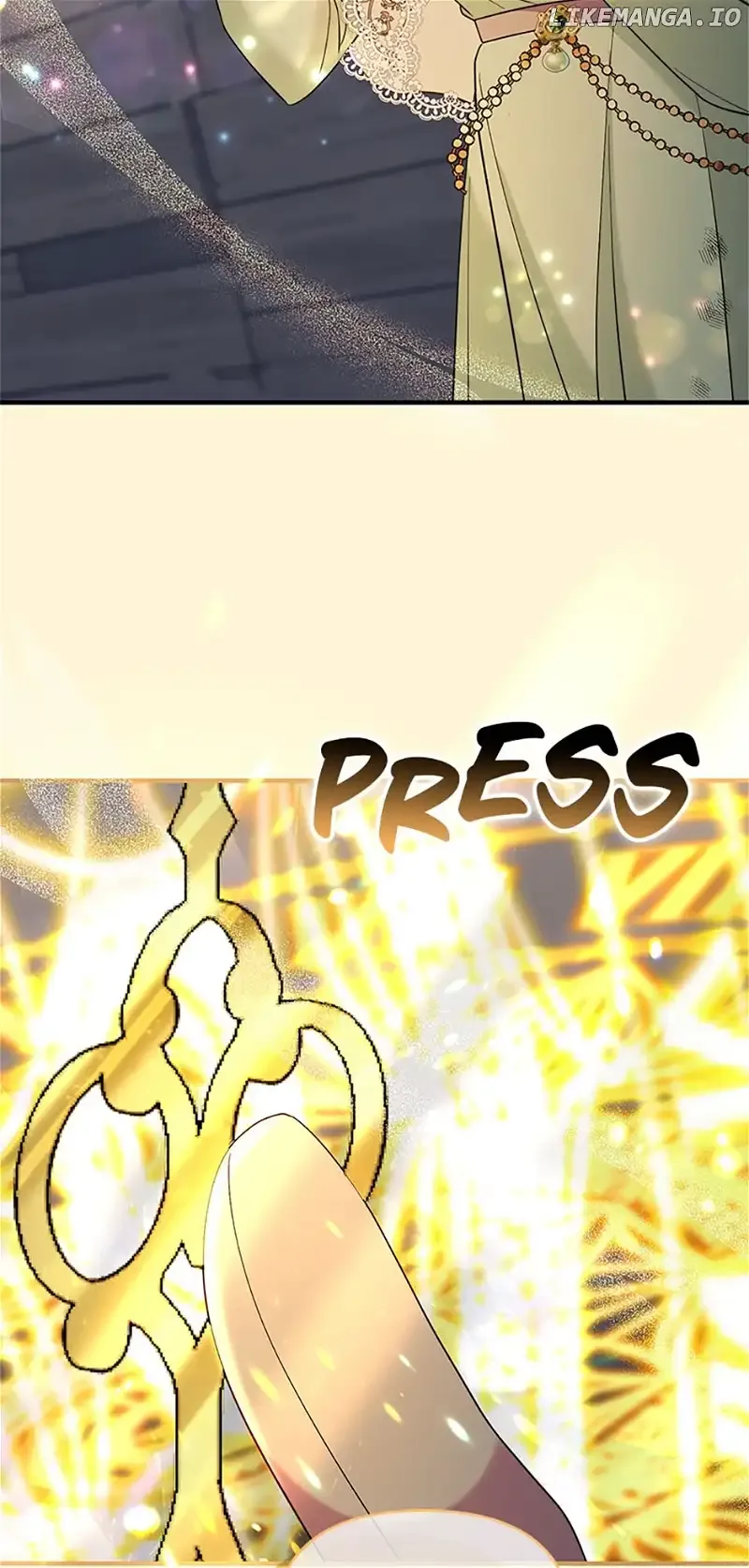 I stole the child of my war-mad husband Chapter 69 page 71