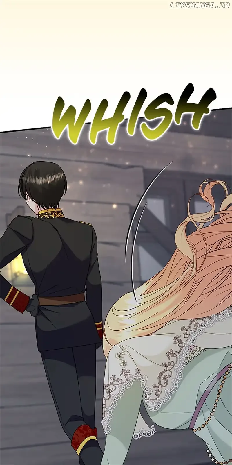 I stole the child of my war-mad husband Chapter 69 page 76