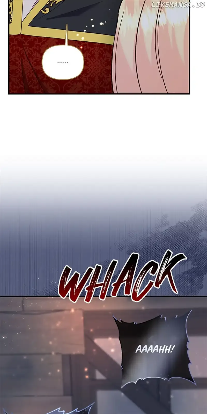 I stole the child of my war-mad husband Chapter 69 page 85