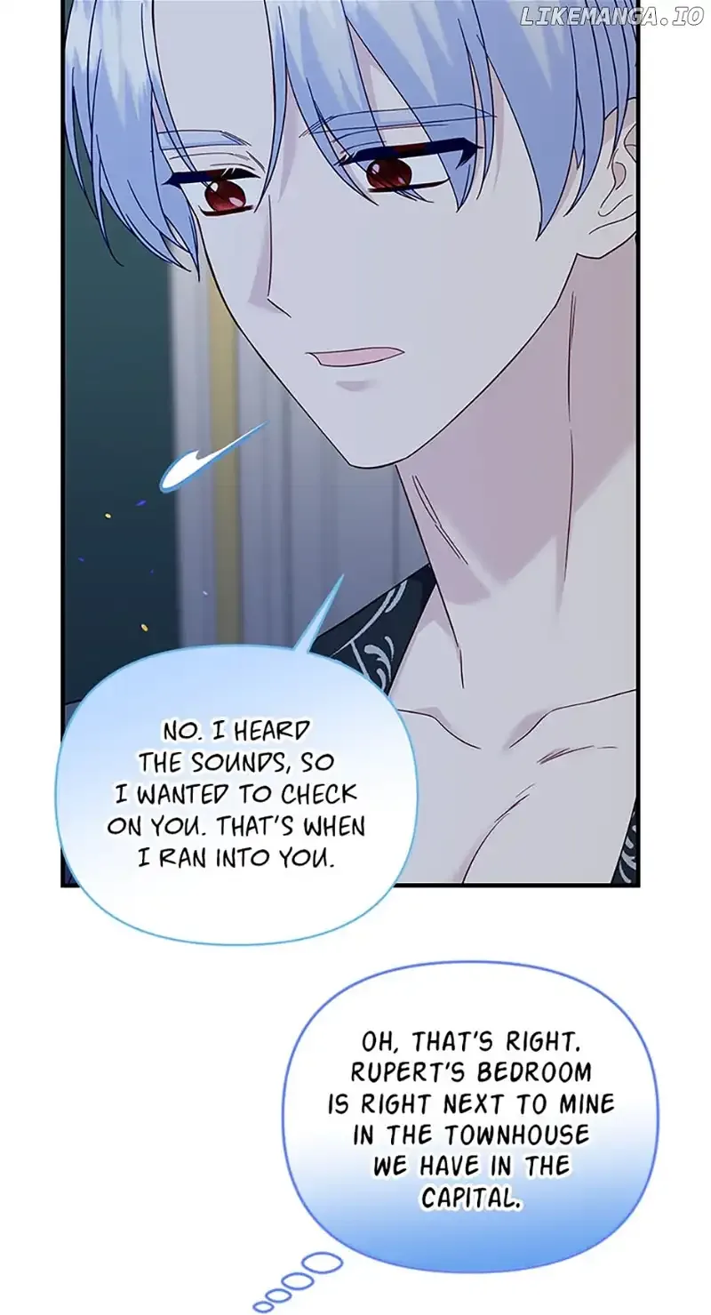 I stole the child of my war-mad husband Chapter 70 page 14