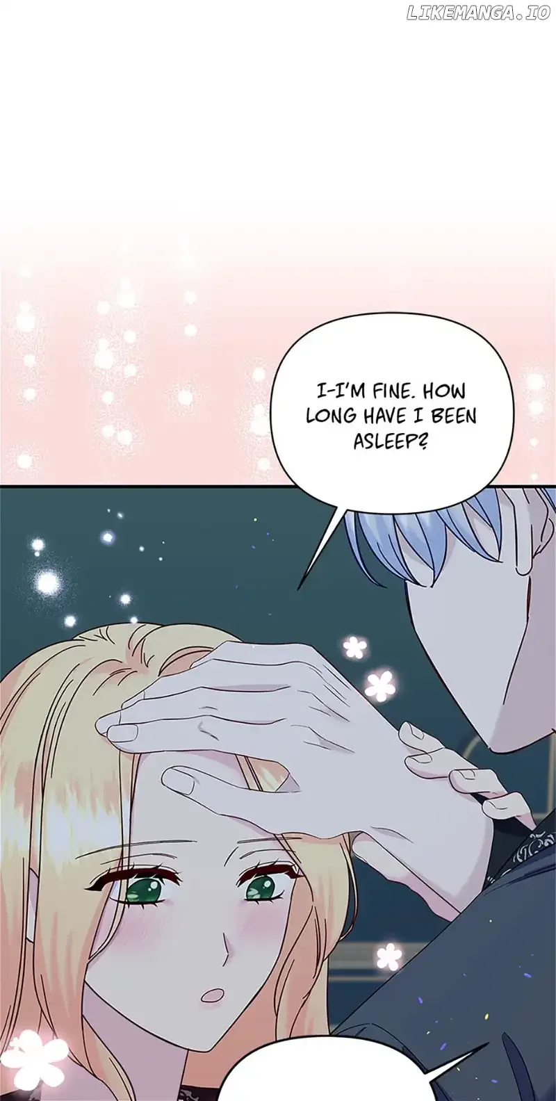 I stole the child of my war-mad husband Chapter 70 page 19