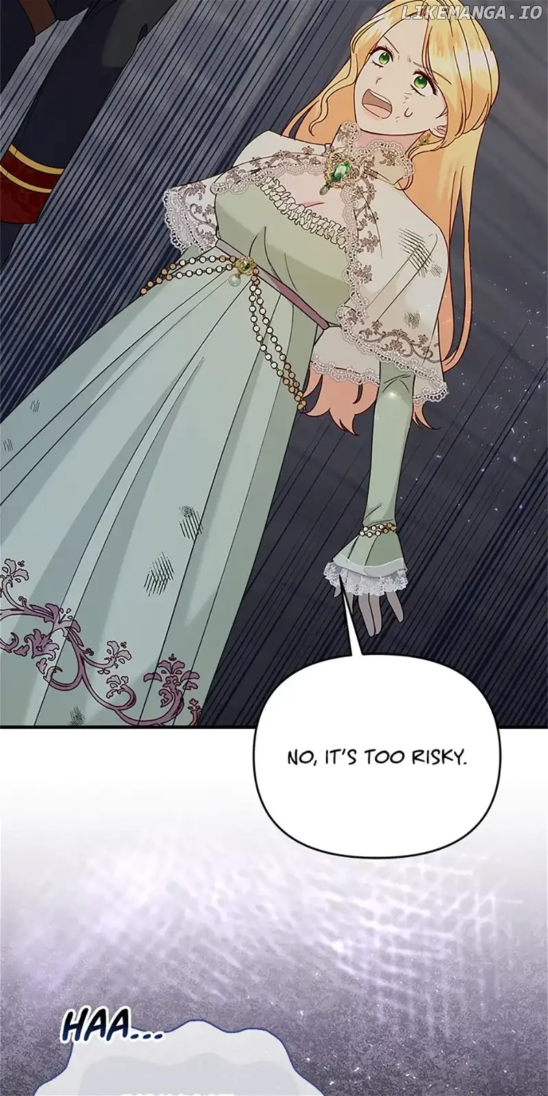 I stole the child of my war-mad husband Chapter 69 page 49