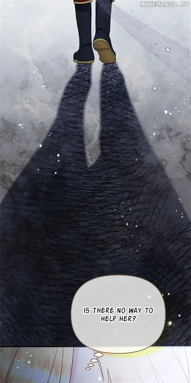 I stole the child of my war-mad husband Chapter 69 page 54