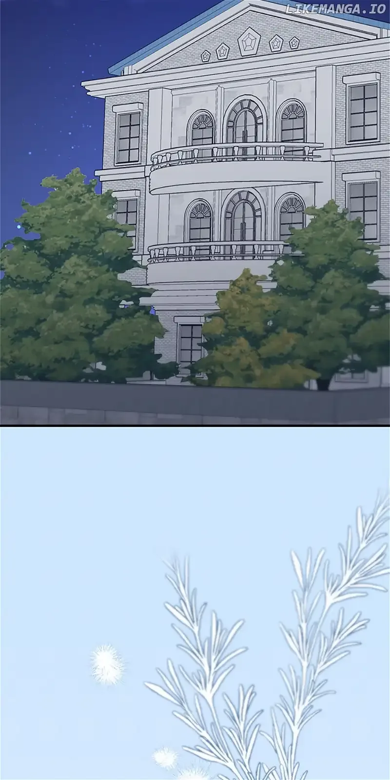 I stole the child of my war-mad husband Chapter 70 page 3