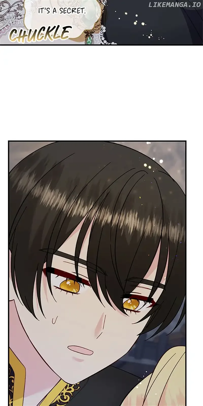 I stole the child of my war-mad husband Chapter 69 page 84