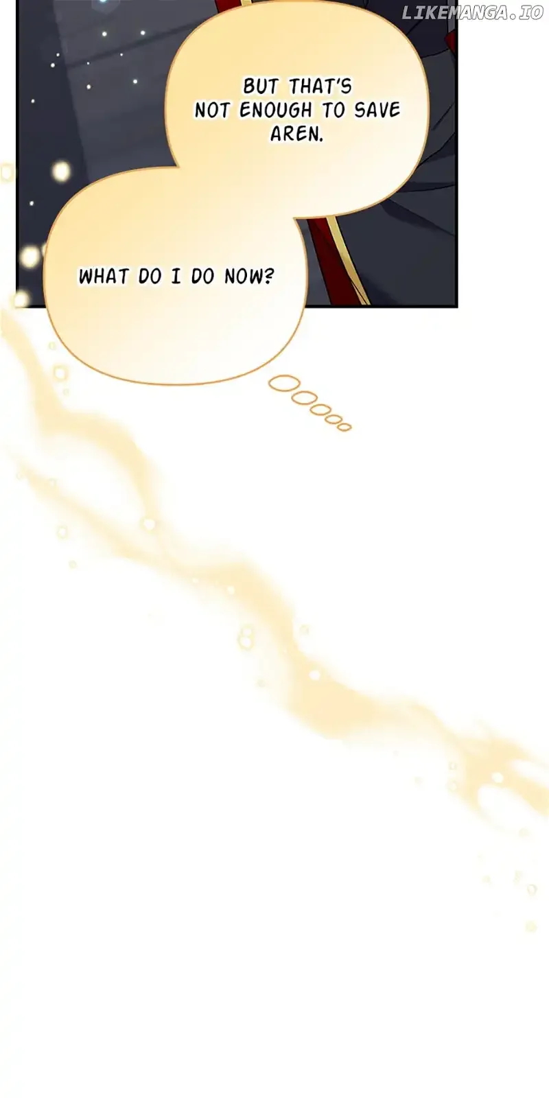I stole the child of my war-mad husband Chapter 69 page 67