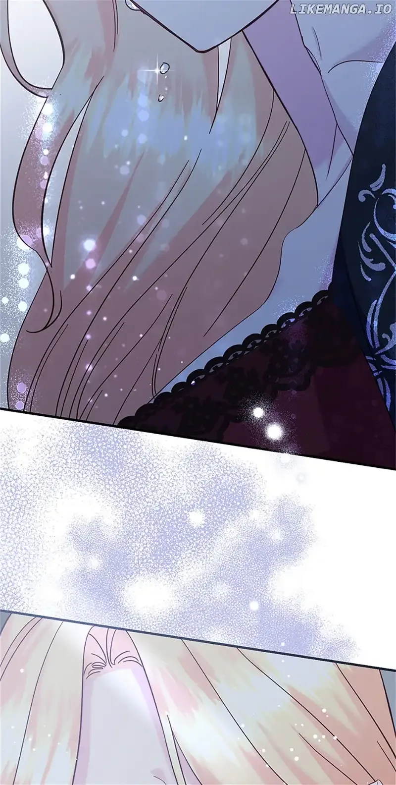 I stole the child of my war-mad husband Chapter 70 page 46