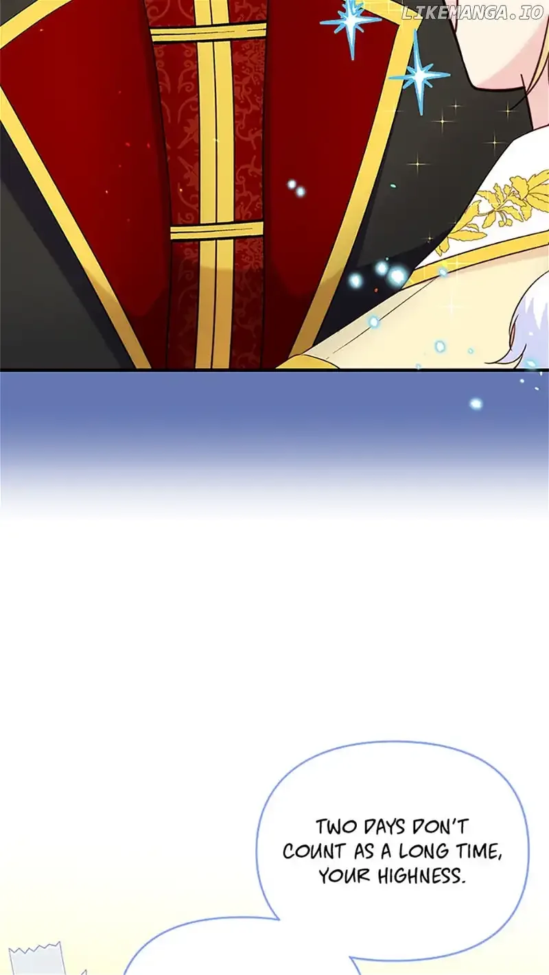 I stole the child of my war-mad husband Chapter 70 page 76