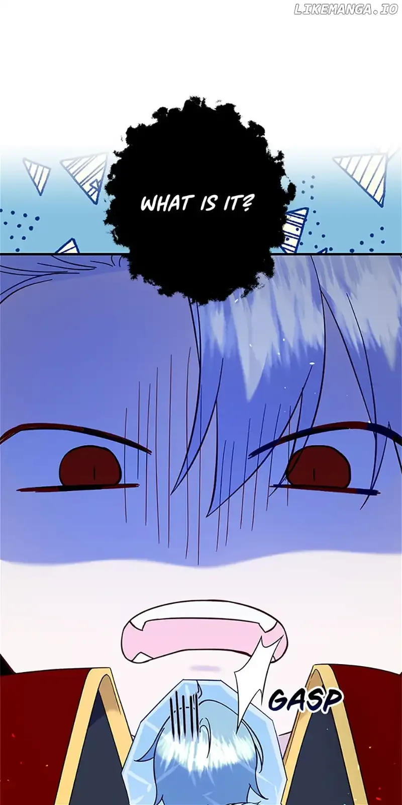 I stole the child of my war-mad husband Chapter 70 page 81