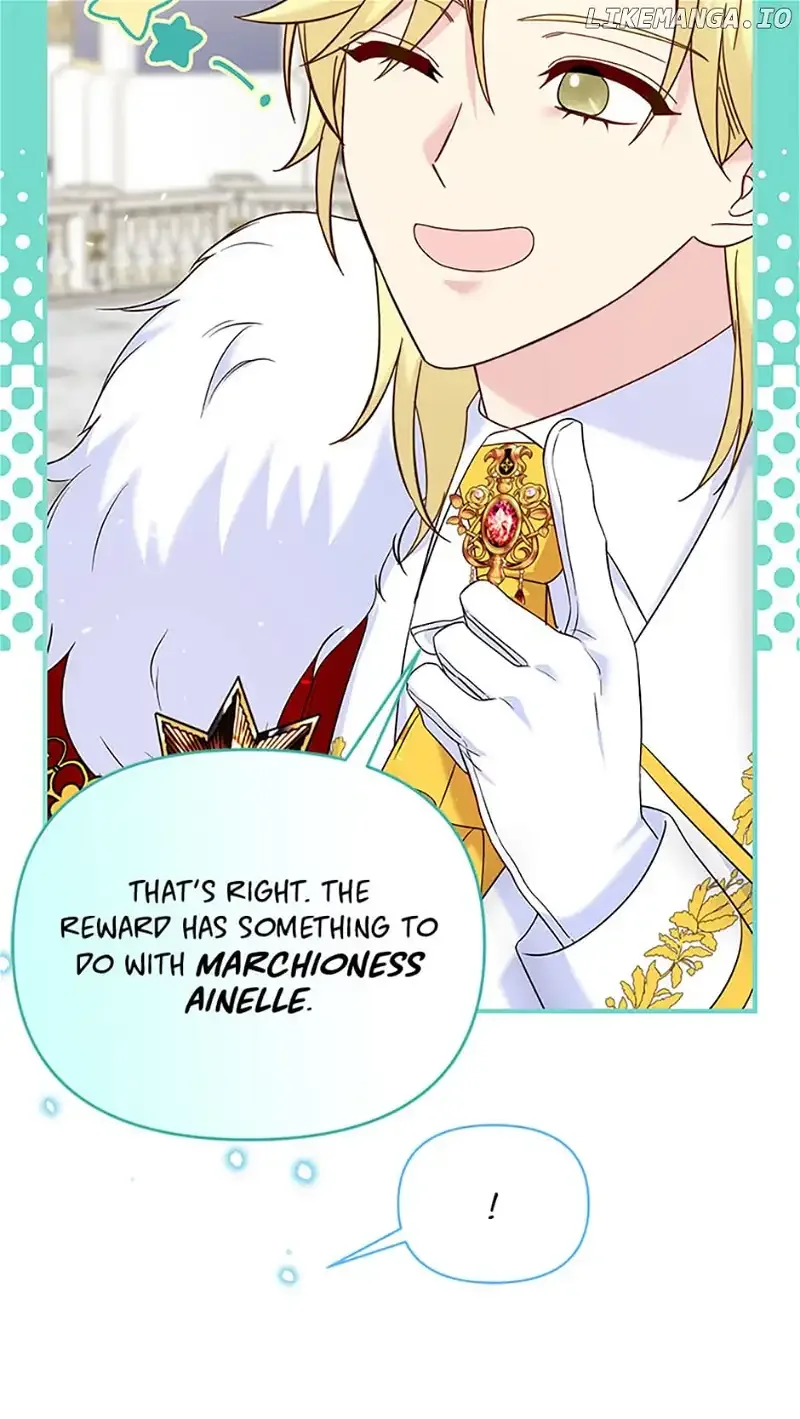 I stole the child of my war-mad husband Chapter 70 page 80