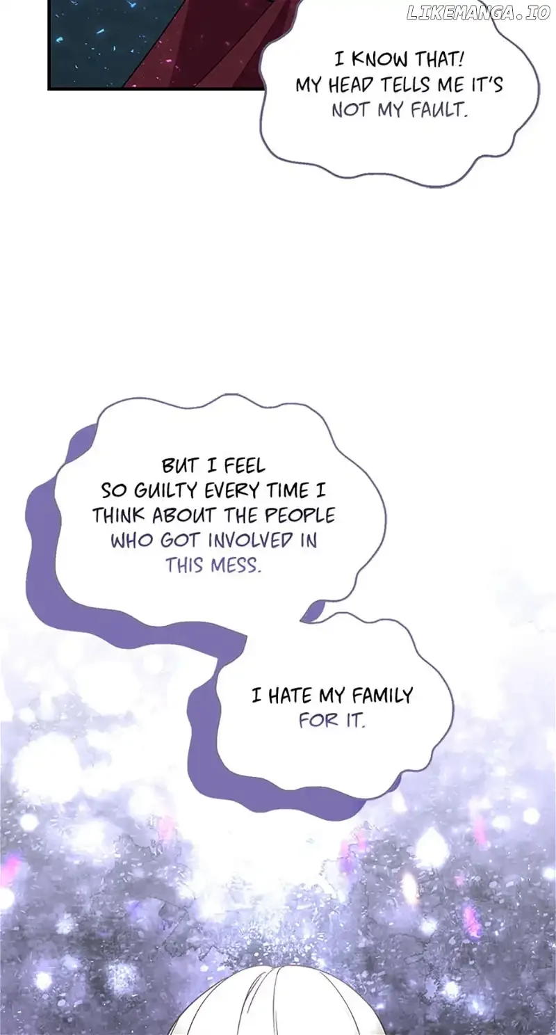 I stole the child of my war-mad husband Chapter 70 page 50