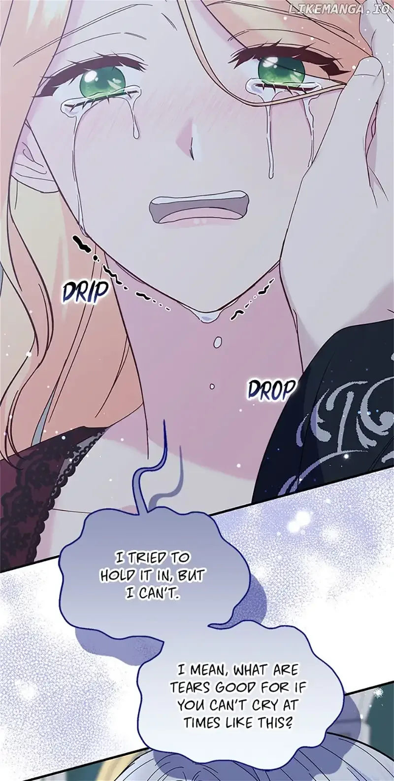 I stole the child of my war-mad husband Chapter 70 page 47