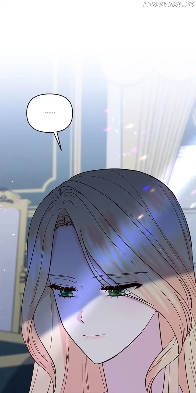 I stole the child of my war-mad husband Chapter 70 page 35