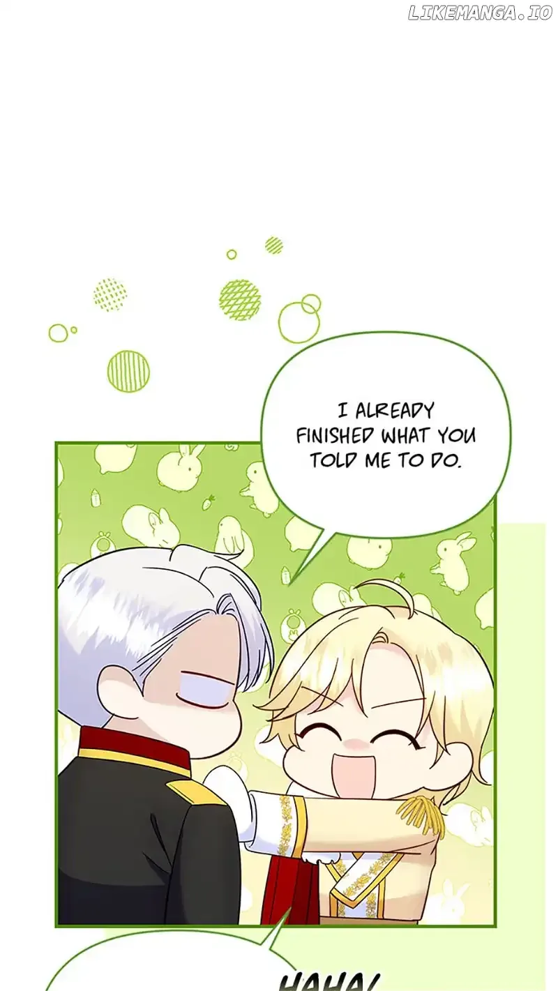 I stole the child of my war-mad husband Chapter 70 page 78