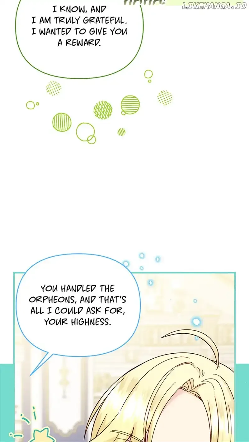 I stole the child of my war-mad husband Chapter 70 page 79