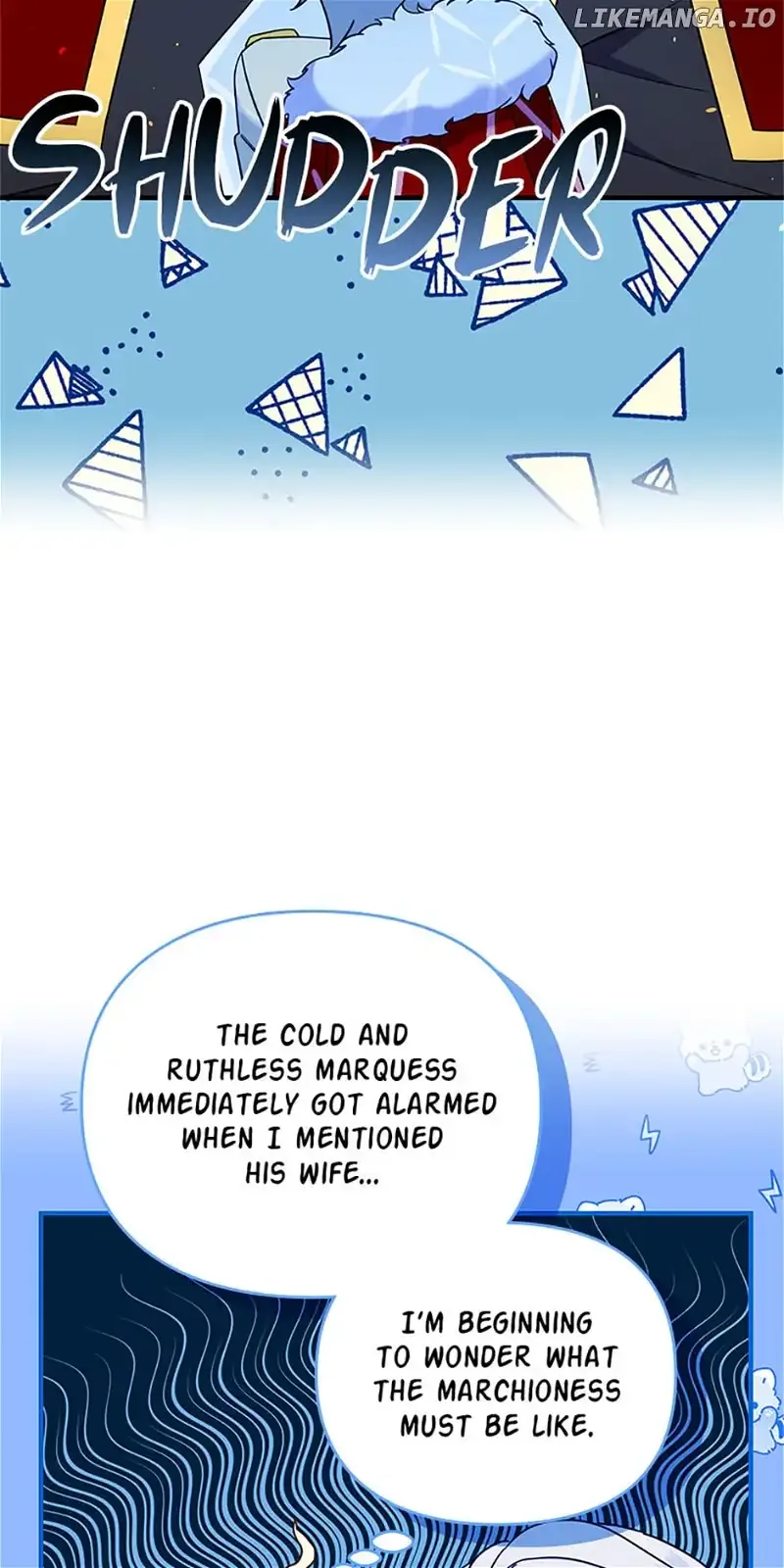 I stole the child of my war-mad husband Chapter 70 page 82
