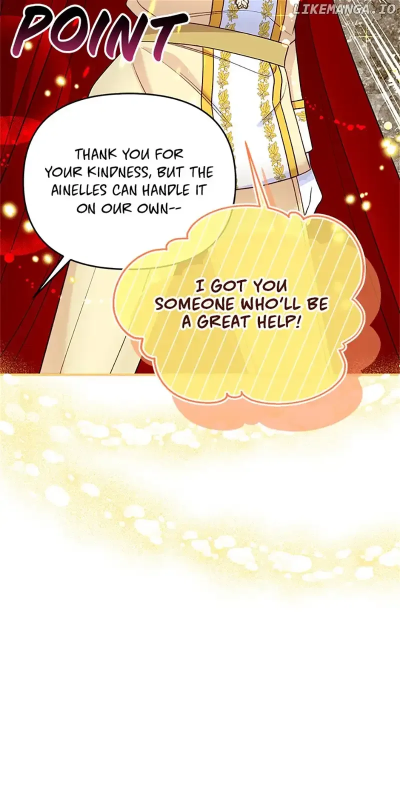 I stole the child of my war-mad husband Chapter 70 page 85