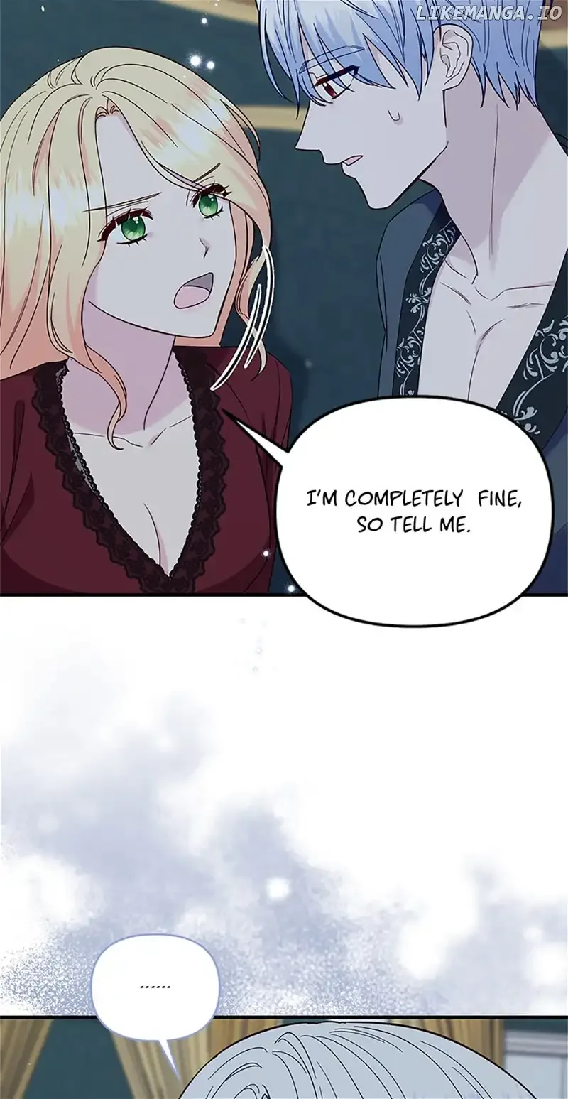 I stole the child of my war-mad husband Chapter 70 page 30