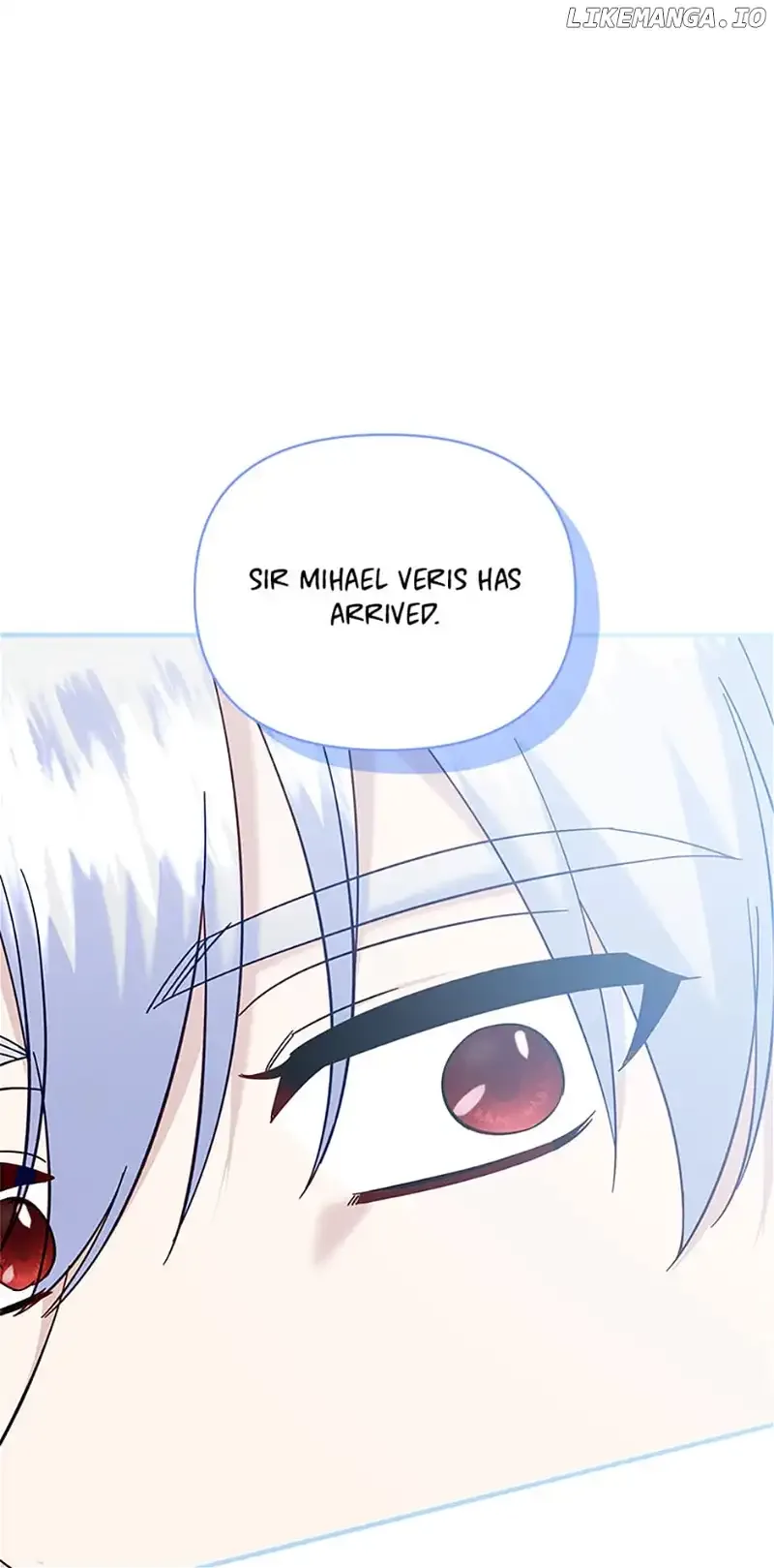 I stole the child of my war-mad husband Chapter 70 page 87