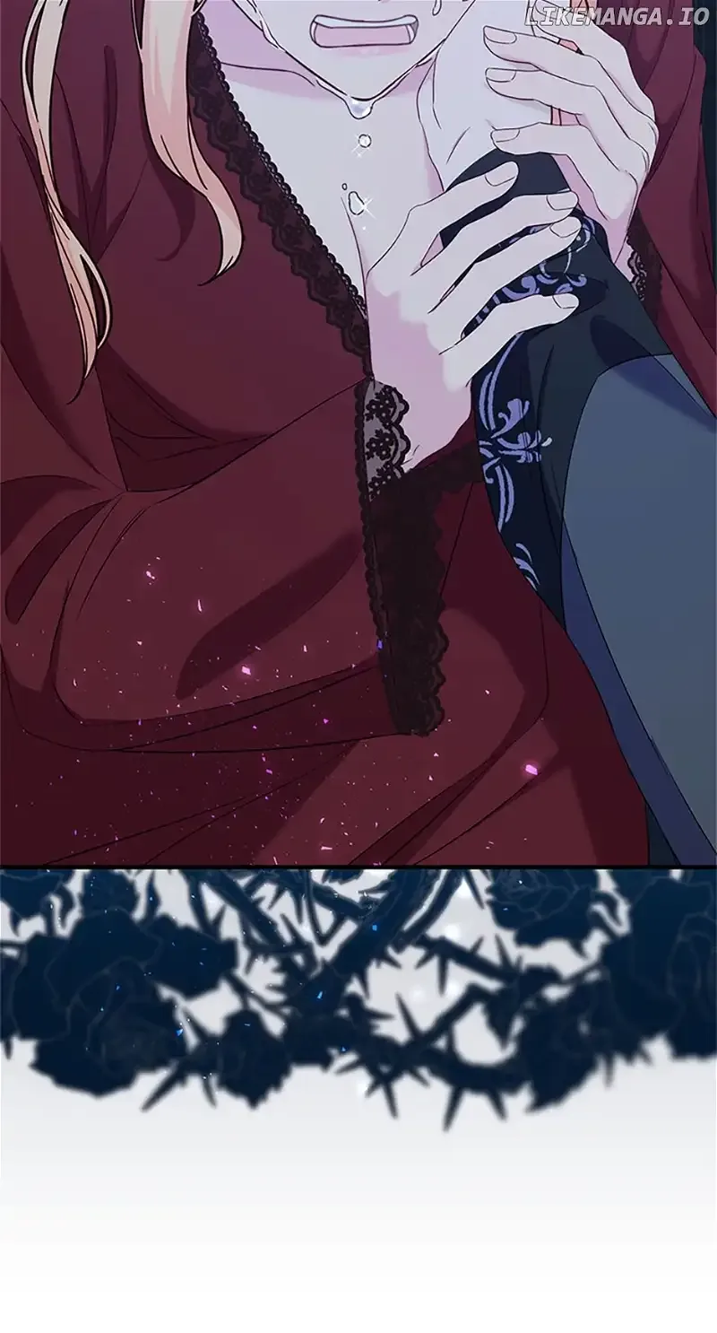 I stole the child of my war-mad husband Chapter 70 page 53