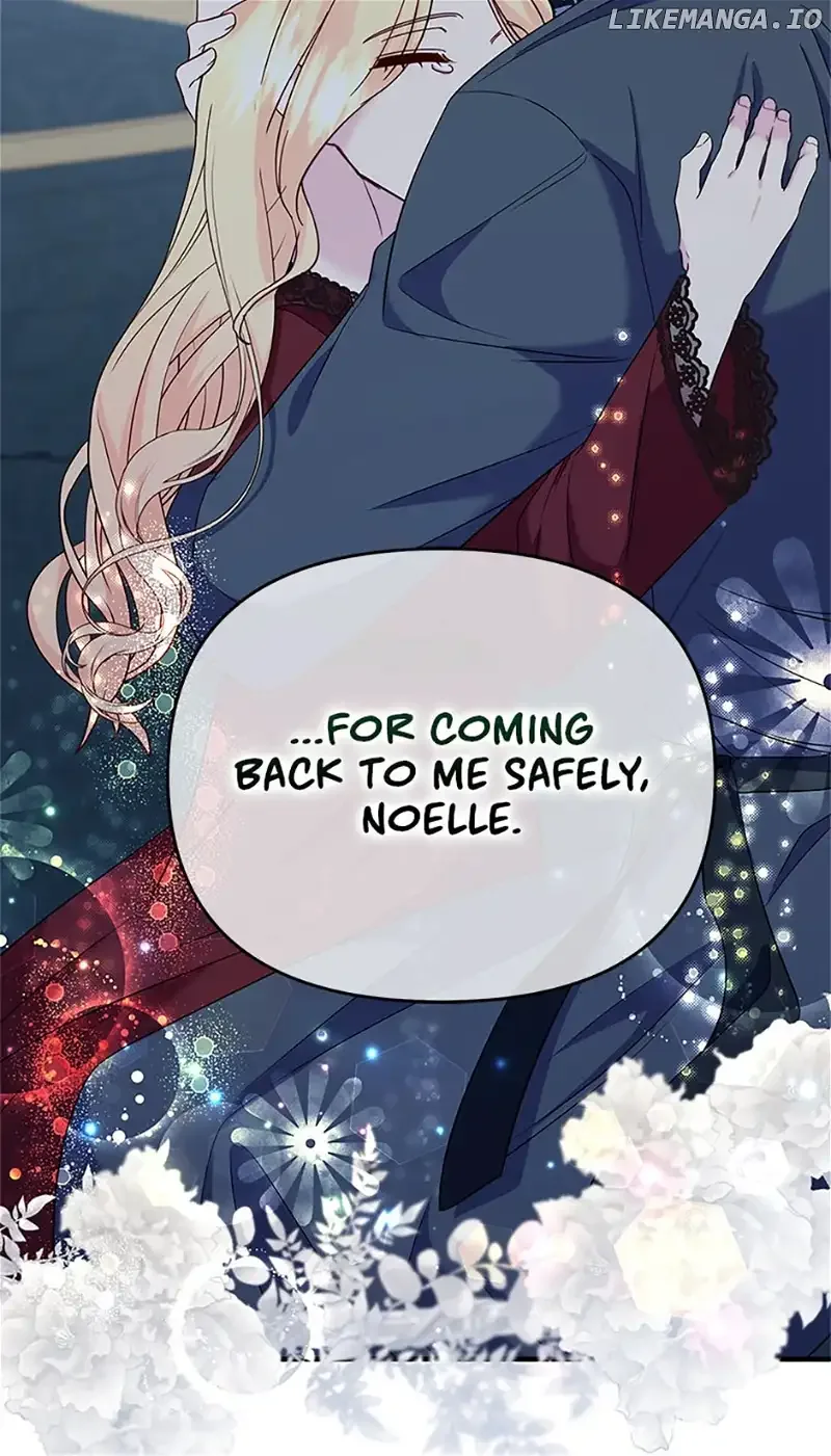 I stole the child of my war-mad husband Chapter 70 page 66
