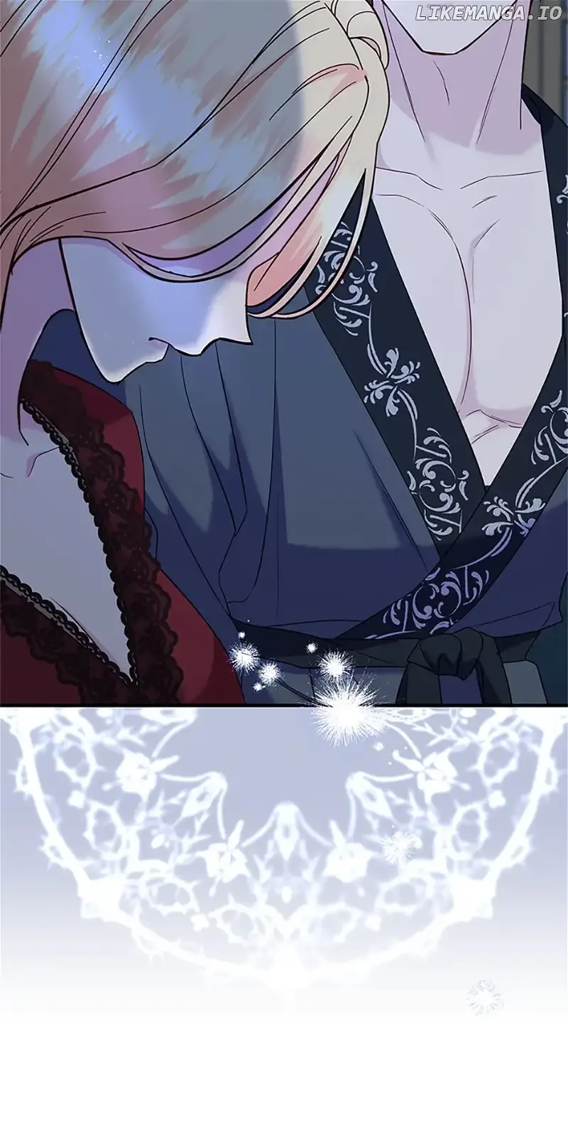 I stole the child of my war-mad husband Chapter 70 page 42