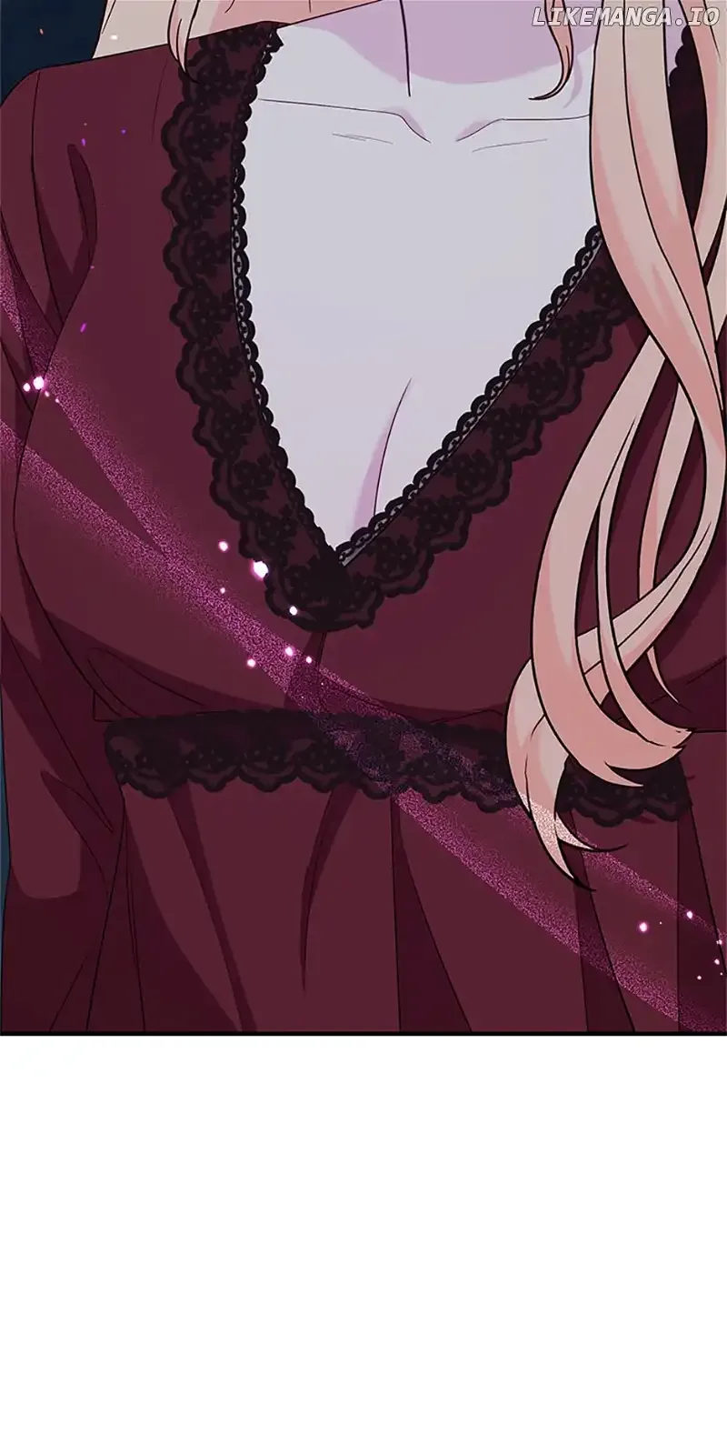 I stole the child of my war-mad husband Chapter 70 page 36