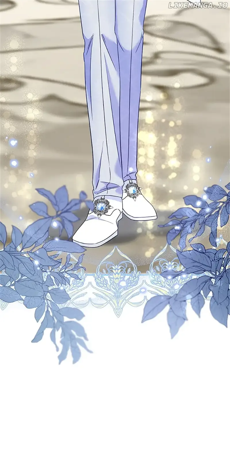 I stole the child of my war-mad husband Chapter 70 page 91