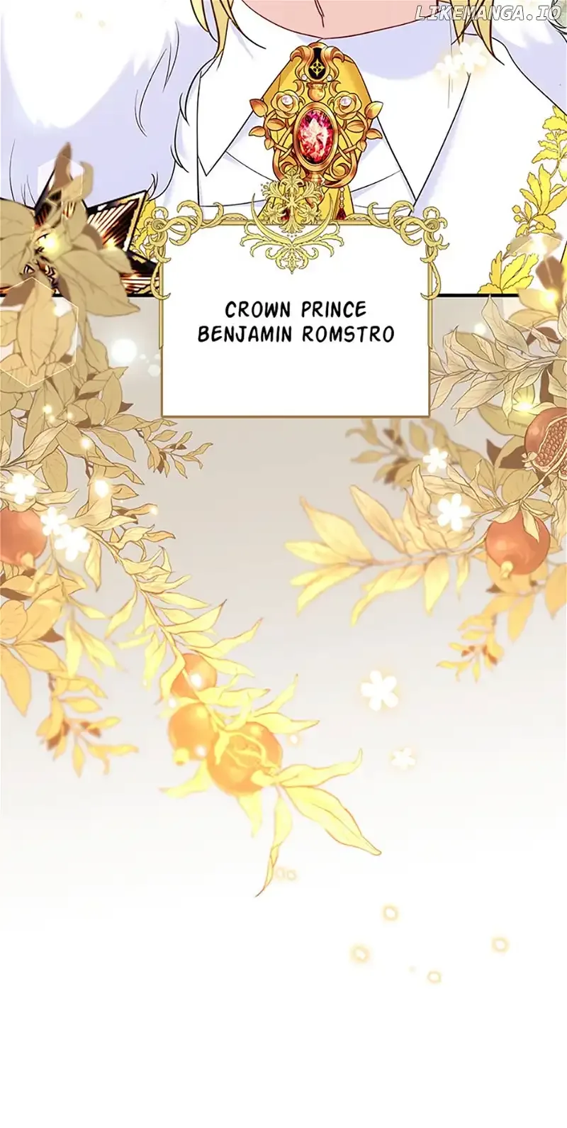I stole the child of my war-mad husband Chapter 70 page 74
