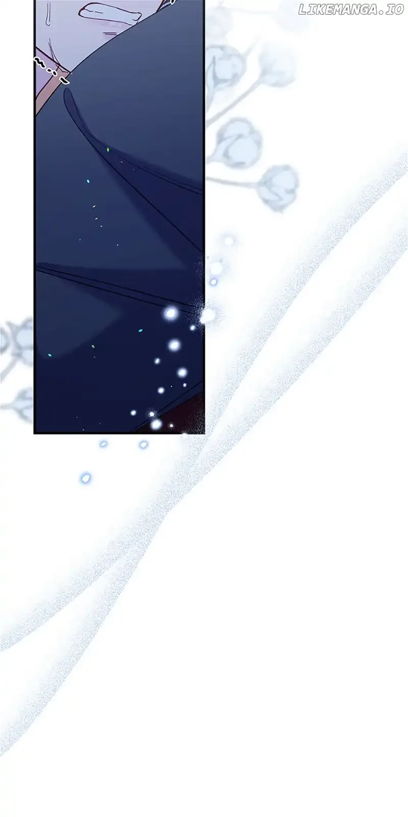 I stole the child of my war-mad husband Chapter 70 page 58