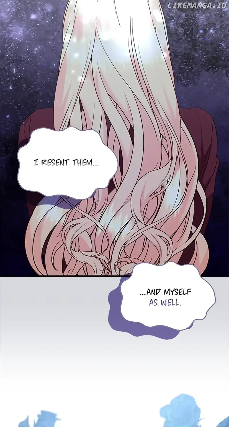 I stole the child of my war-mad husband Chapter 70 page 51