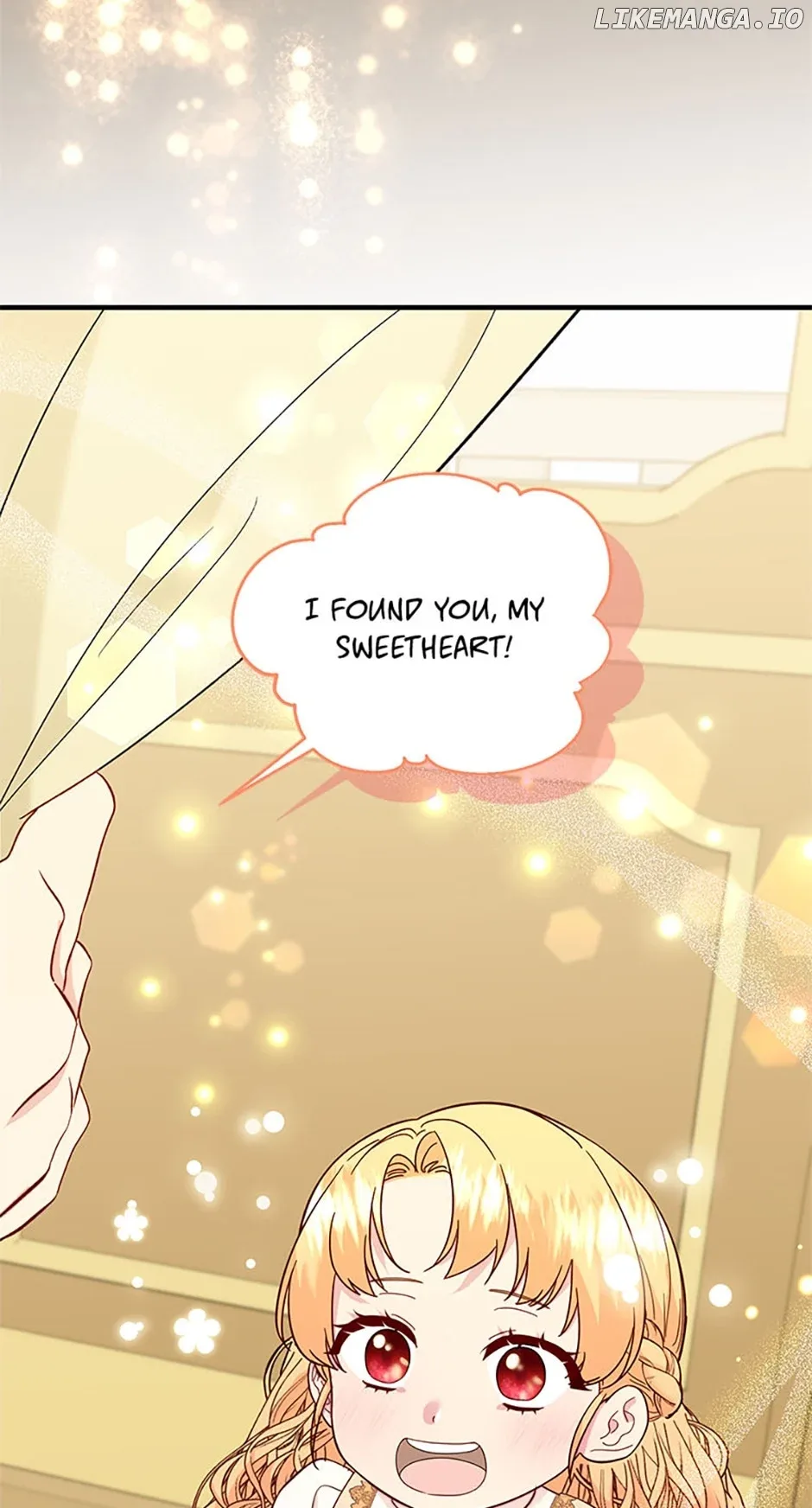I stole the child of my war-mad husband Chapter 71 page 29