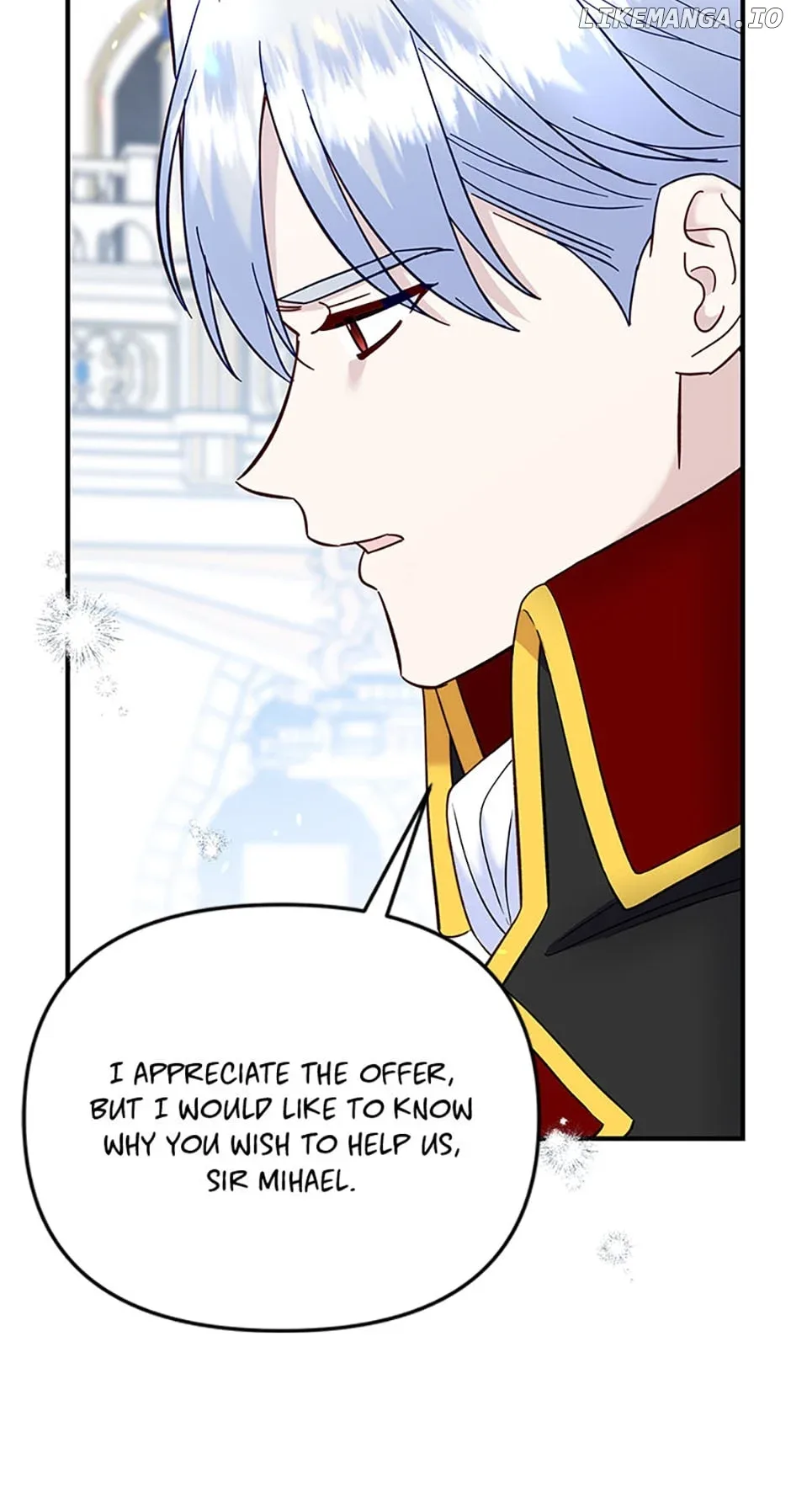 I stole the child of my war-mad husband Chapter 71 page 16