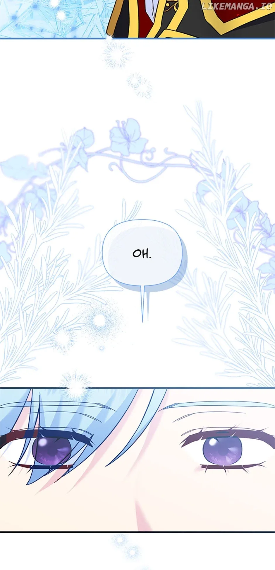 I stole the child of my war-mad husband Chapter 71 page 4