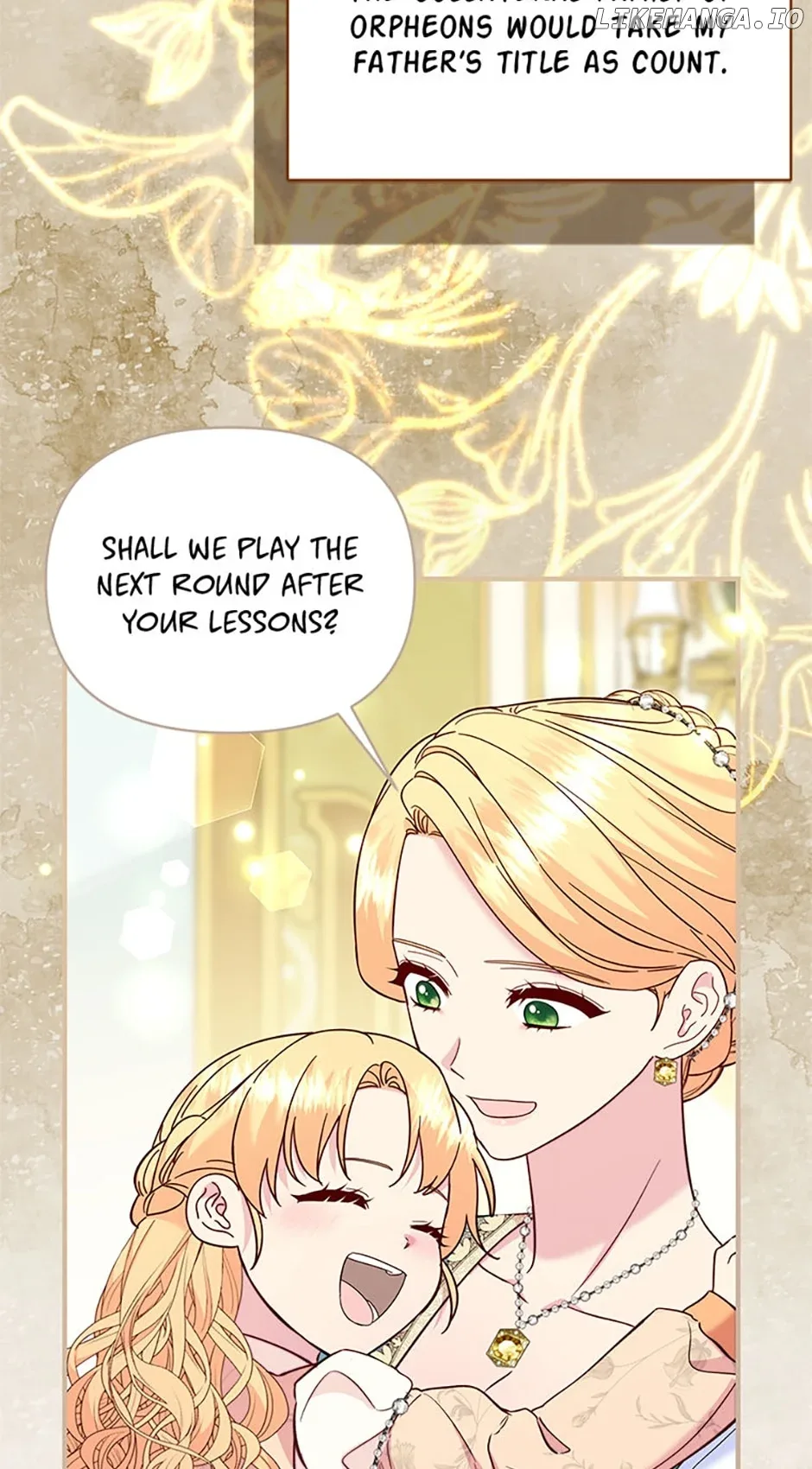 I stole the child of my war-mad husband Chapter 71 page 33
