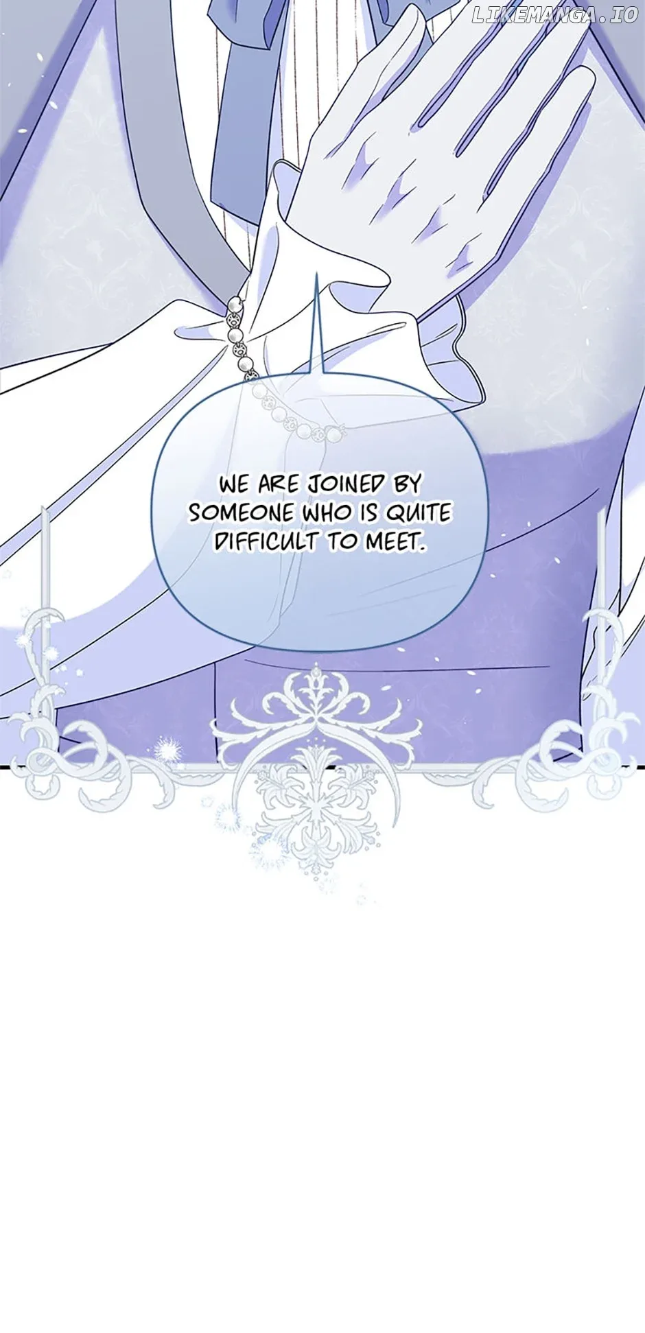 I stole the child of my war-mad husband Chapter 71 page 6