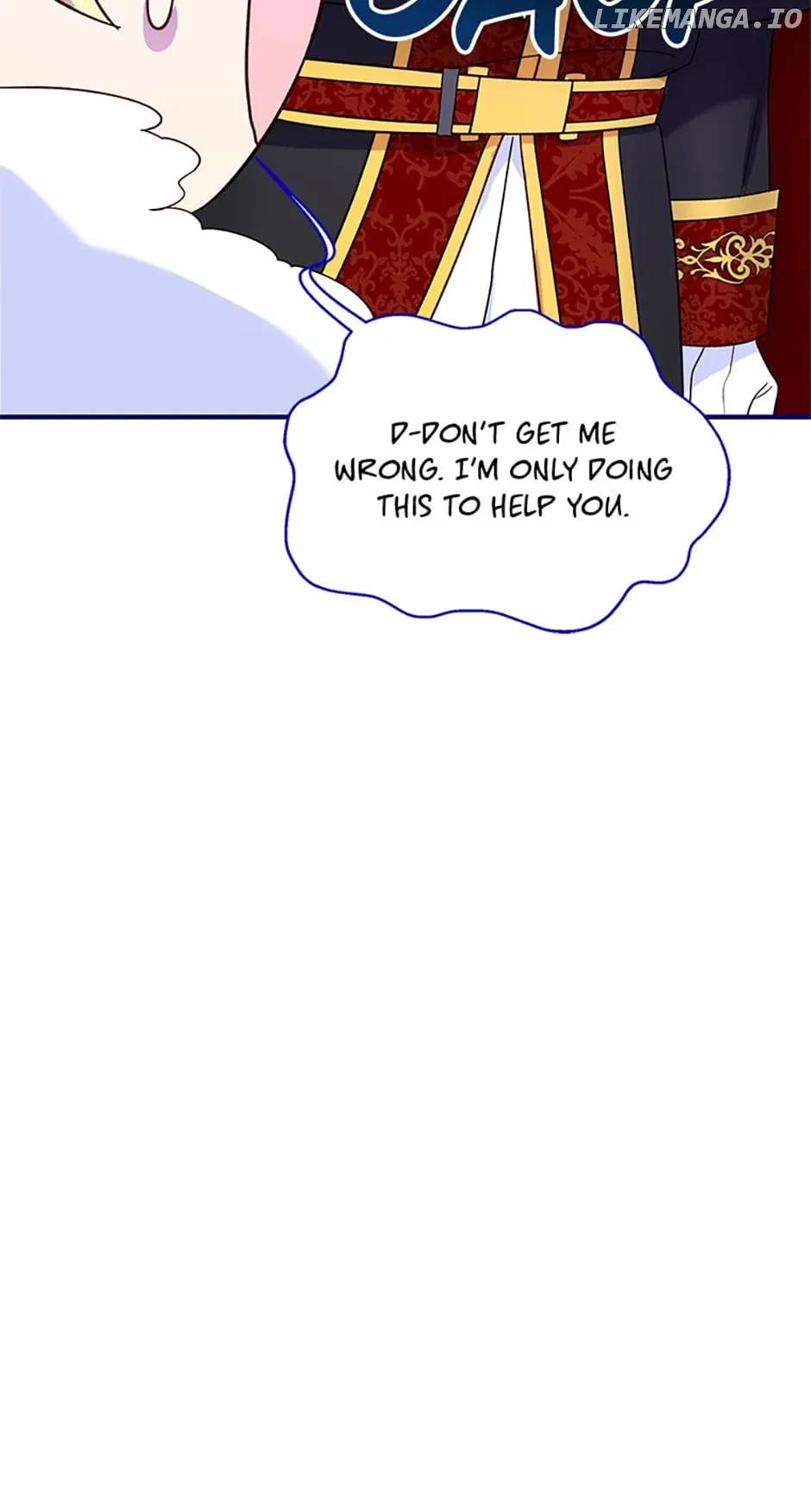 I stole the child of my war-mad husband Chapter 71 page 13
