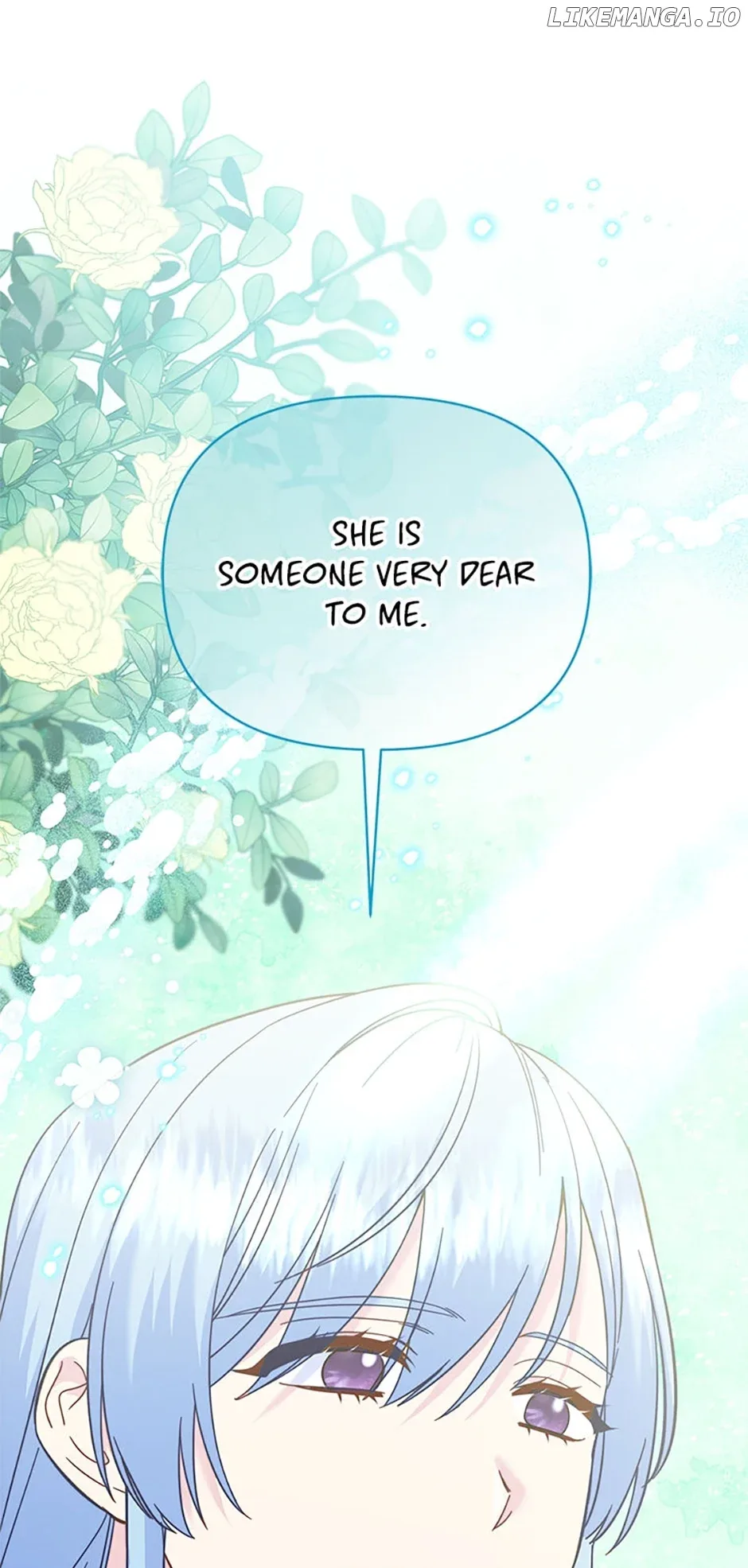 I stole the child of my war-mad husband Chapter 71 page 20