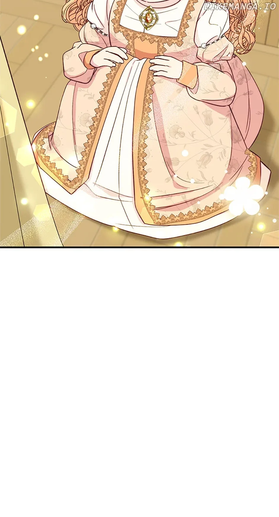 I stole the child of my war-mad husband Chapter 71 page 30