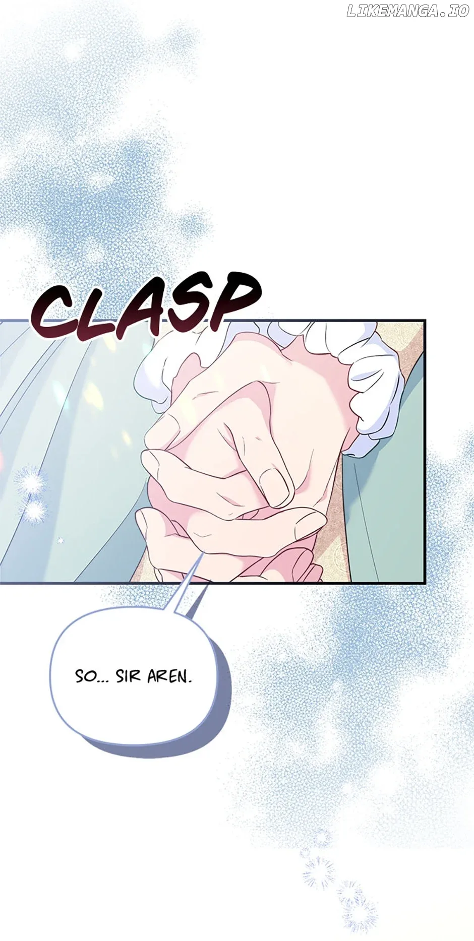 I stole the child of my war-mad husband Chapter 71 page 45