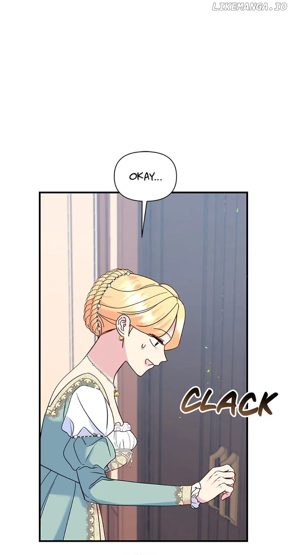 I stole the child of my war-mad husband Chapter 71 page 79