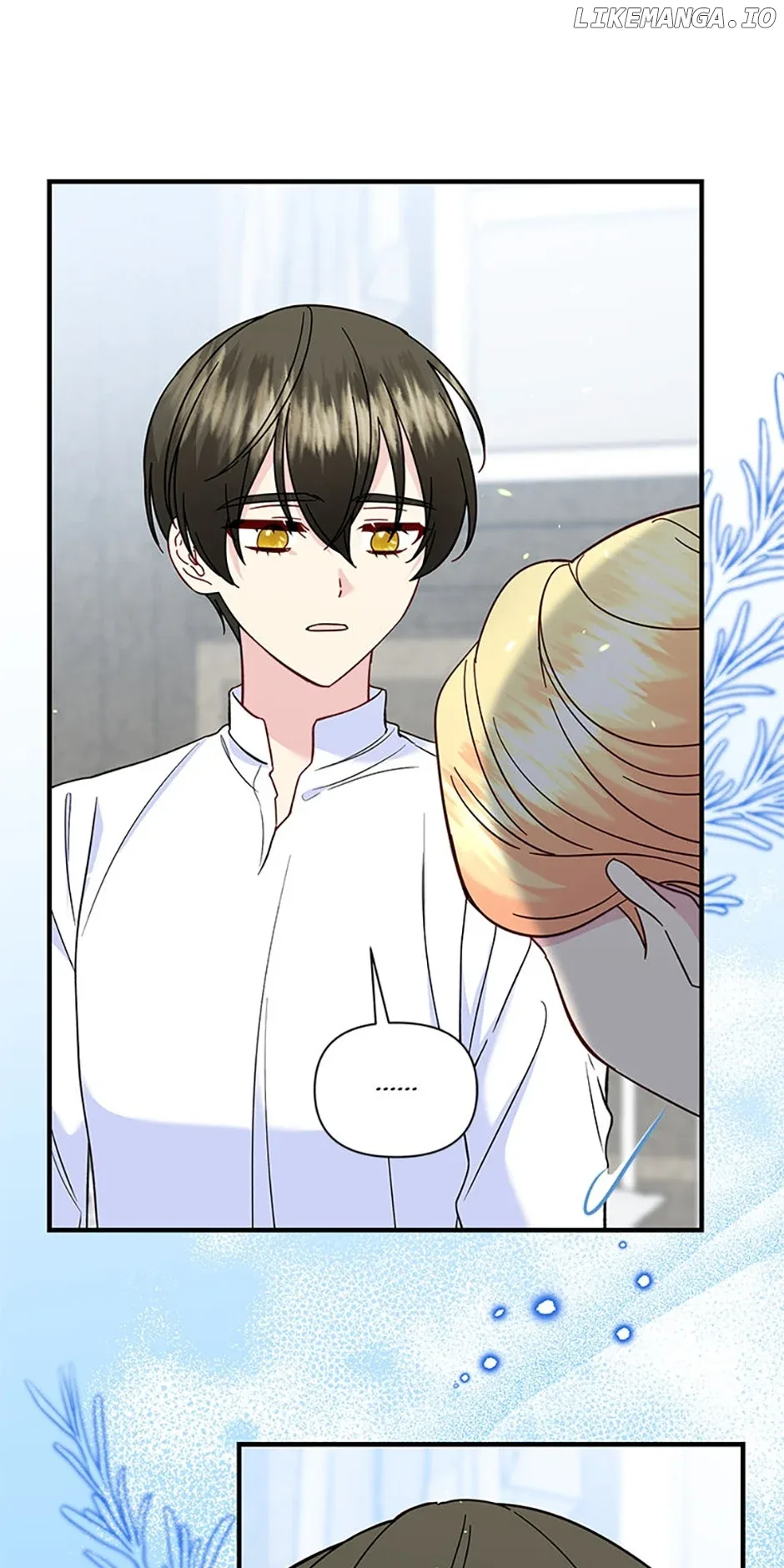 I stole the child of my war-mad husband Chapter 71 page 48