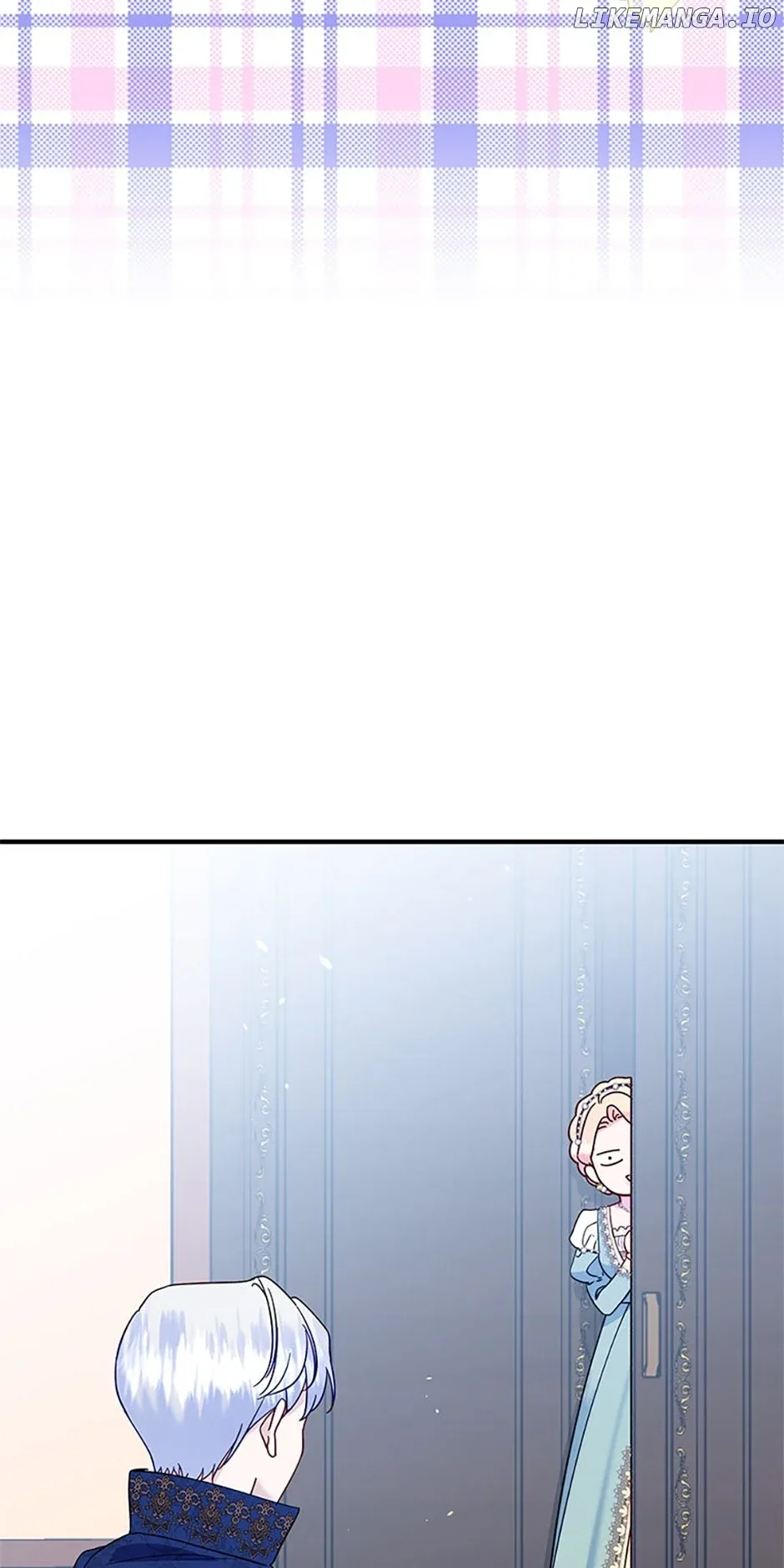 I stole the child of my war-mad husband Chapter 71 page 75