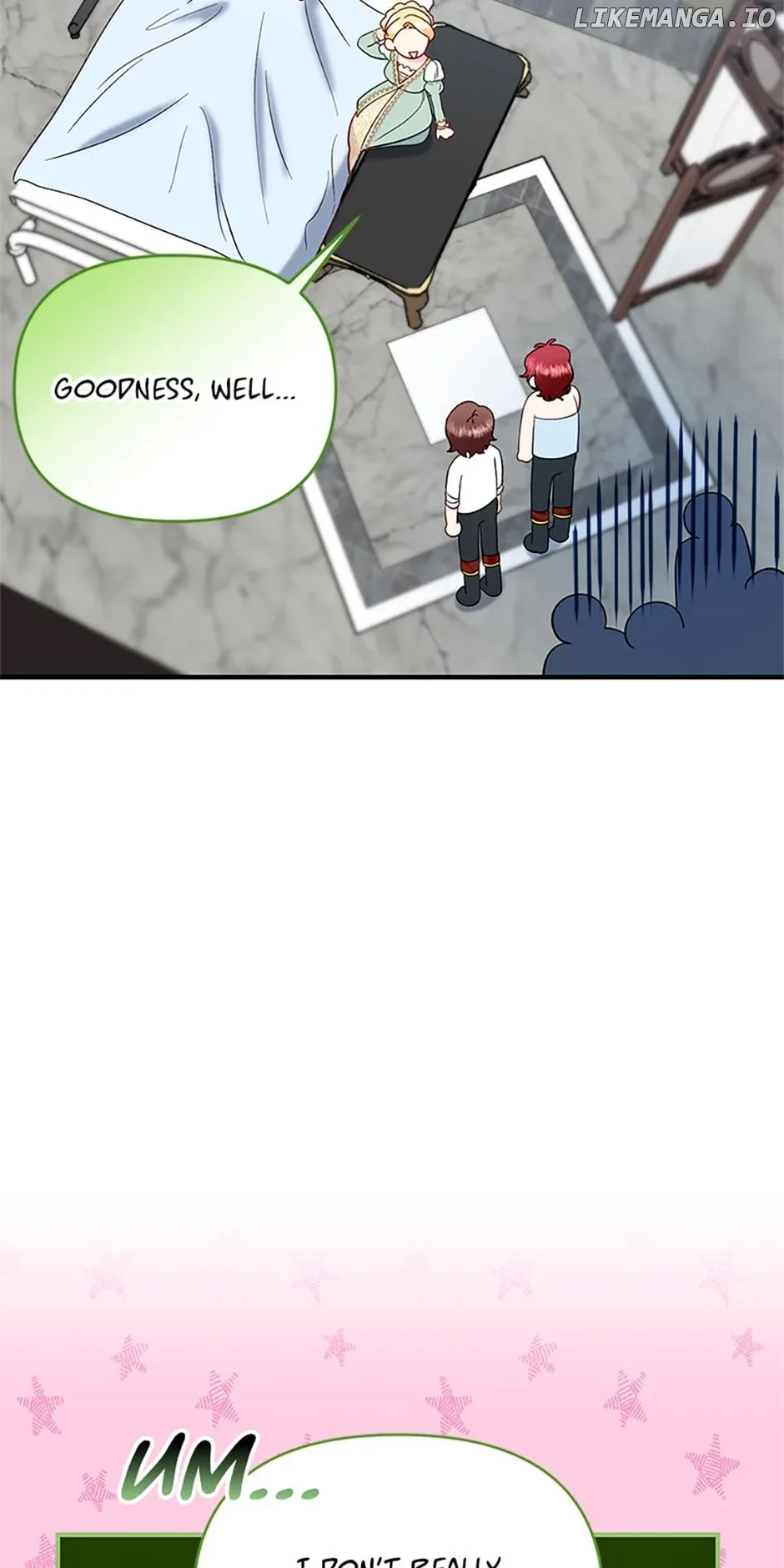 I stole the child of my war-mad husband Chapter 71 page 62