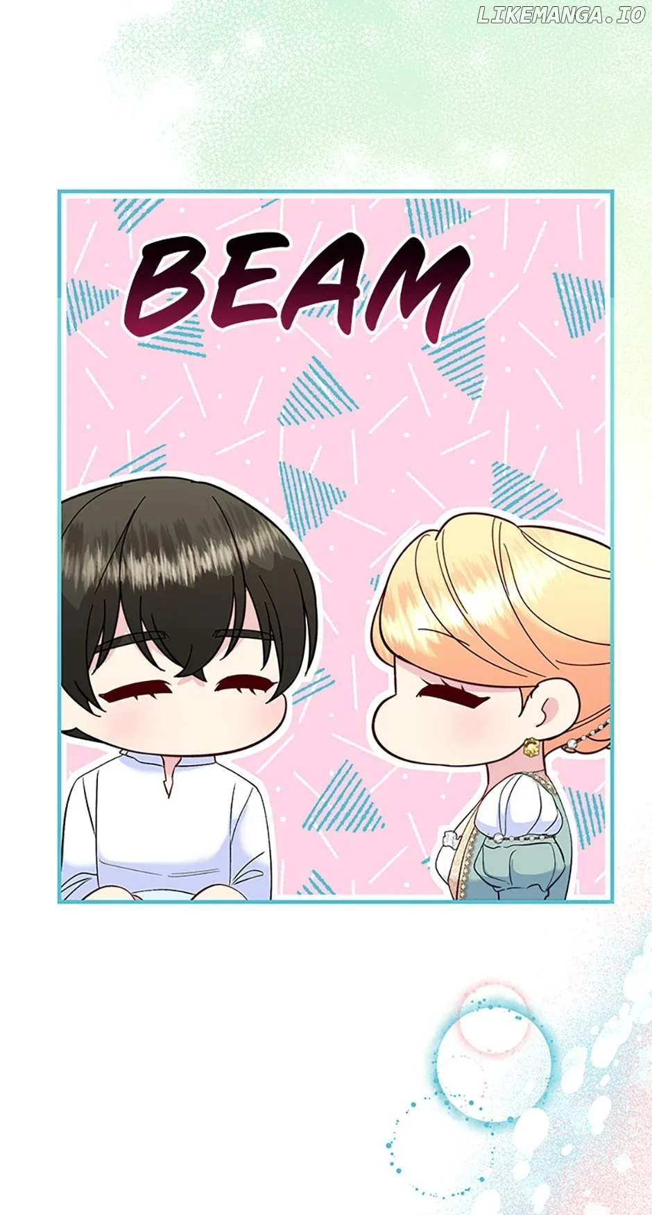 I stole the child of my war-mad husband Chapter 71 page 54