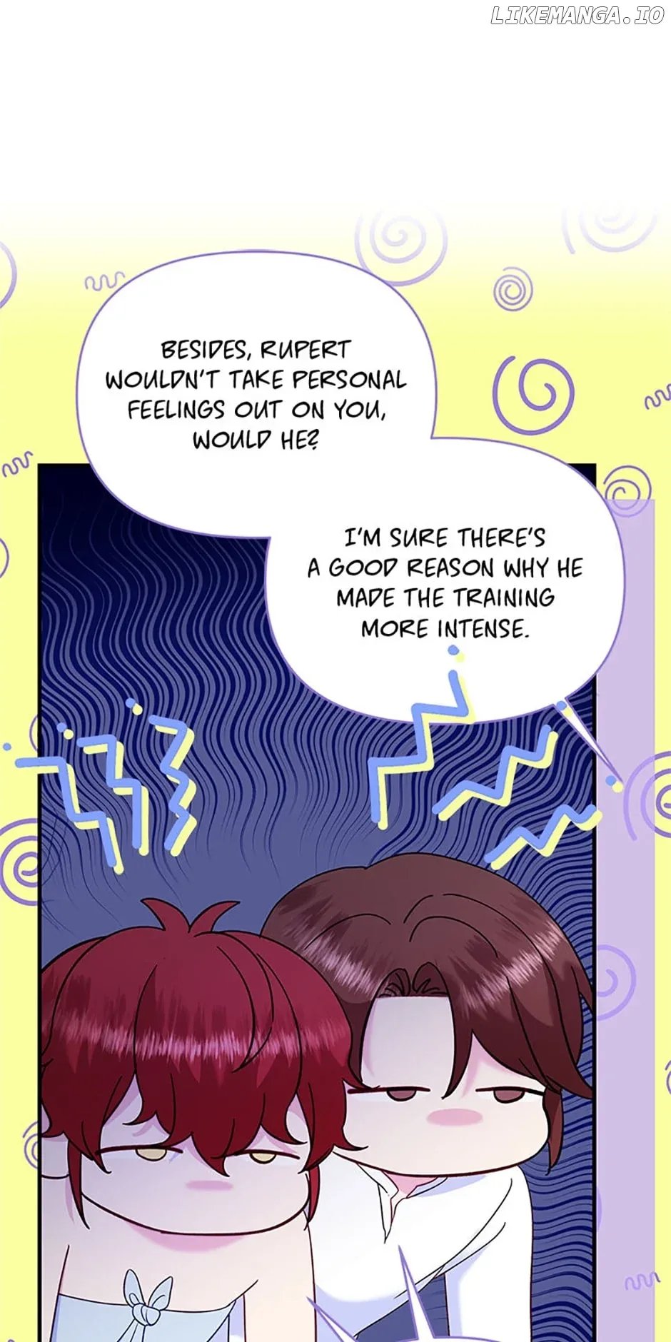 I stole the child of my war-mad husband Chapter 71 page 65