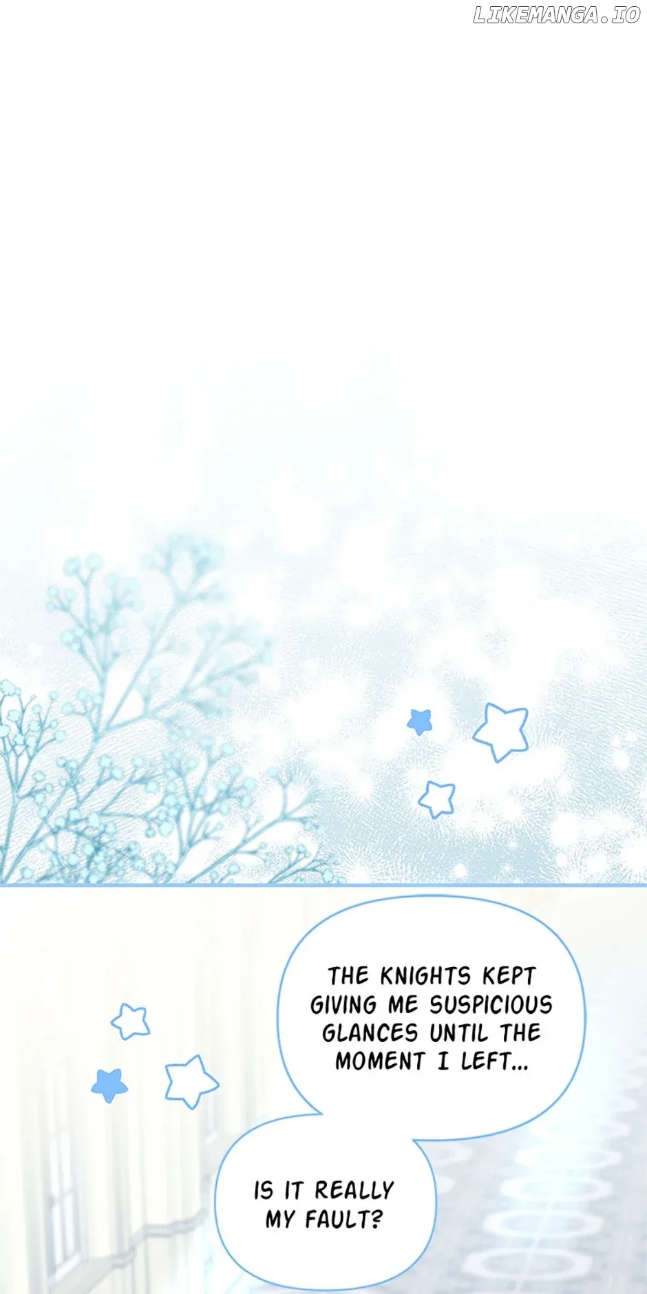I stole the child of my war-mad husband Chapter 71 page 69