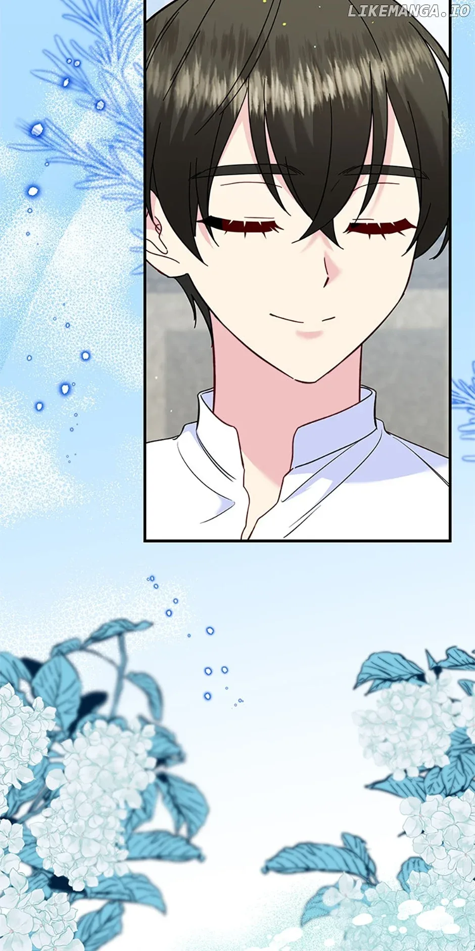 I stole the child of my war-mad husband Chapter 71 page 49