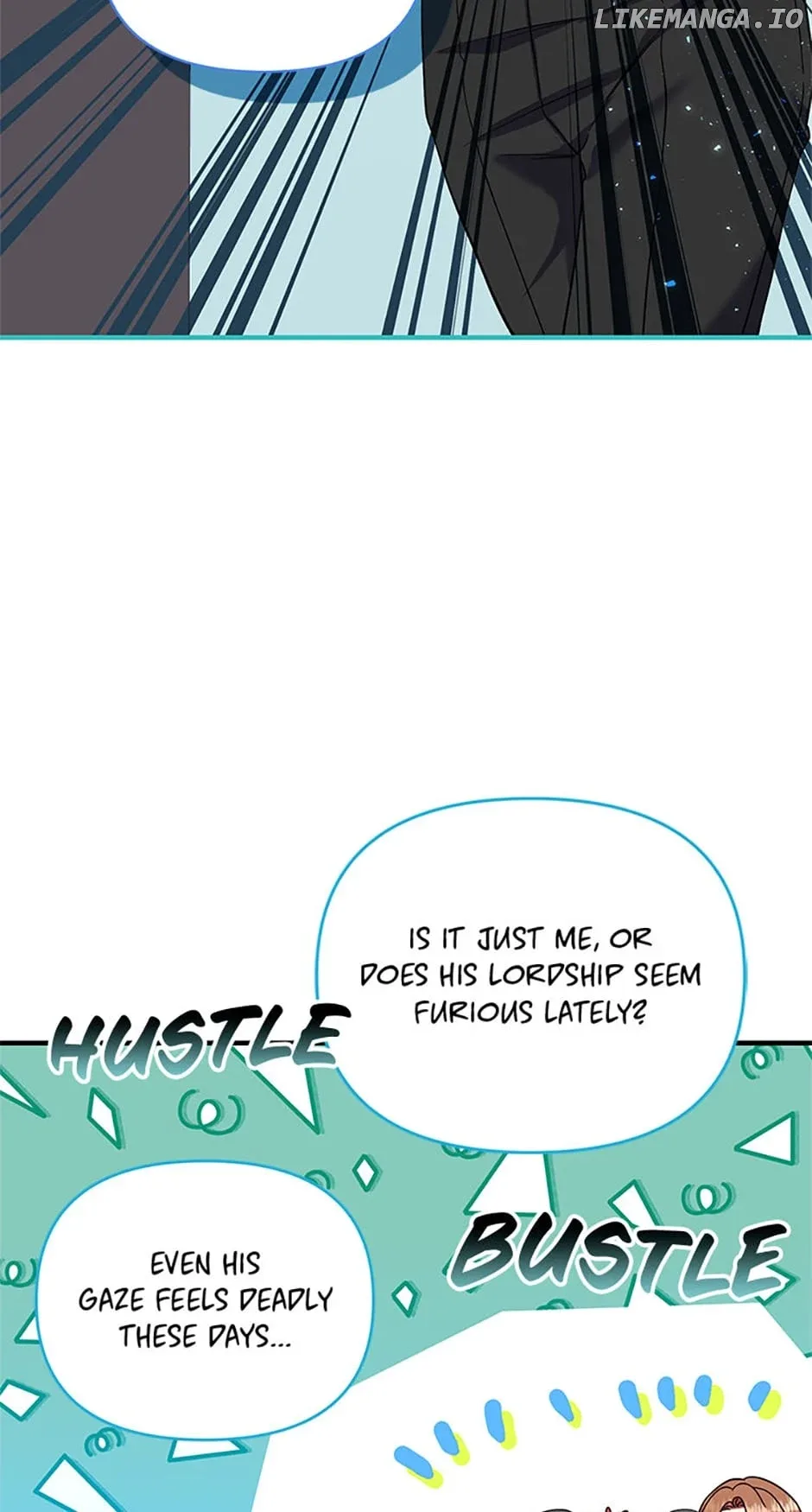 I stole the child of my war-mad husband Chapter 71 page 57